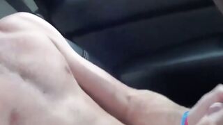 BRETT CASHS HOLE GETS SHREDDED BY J ack HUNTERS THICK DICK  RAW AND UNSTOPPABLE!