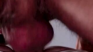 UNLEASHED BEAST Hulking Cade Maddox Unrelentingly Rammed Into Cute Twink Brett Warners Tight Hole