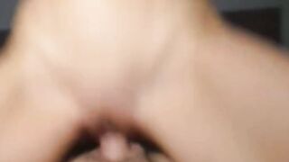 I ROuciones To Watch  Huge Girlfriend Allows My Huge Cock In All Holes Compilation!