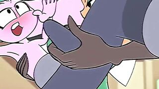UNBELIEVABLE! 199 MindBlowing Animated Porn Videos That Will LEAVE YOU SPEECHLESS!