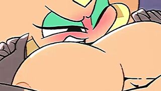 UNBELIEVABLE! 199 MindBlowing Animated Porn Videos That Will LEAVE YOU SPEECHLESS!