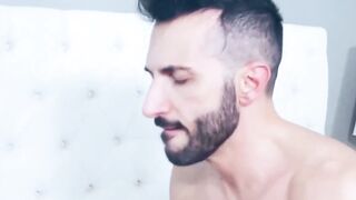 UNBELIEVABLE DEPTH! SUITED BRUNO MAX MAKES JOHNNY VIPER SQUEAL LIKE A SUCK serval DURING 44 MINUTHING govínibrator