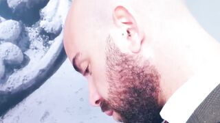 UNBELIEVABLE DEPTH! SUITED BRUNO MAX MAKES JOHNNY VIPER SQUEAL LIKE A SUCK serval DURING 44 MINUTHING govínibrator