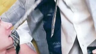 UNLEASH THE BEAST  Dr. Sir Peters MINDBLOWING Encounter with Lukas Daken!