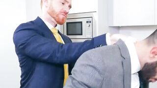  REDNEED LEANDERS DOUBTLE REVENGE STEALING JOHNNY VIPER FROM HIS CHEATING GIRLFRIEND!