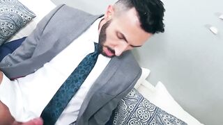  REDNEED LEANDERS DOUBTLE REVENGE STEALING JOHNNY VIPER FROM HIS CHEATING GIRLFRIEND!