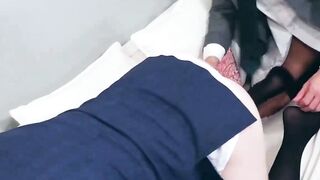  REDNEED LEANDERS DOUBTLE REVENGE STEALING JOHNNY VIPER FROM HIS CHEATING GIRLFRIEND!