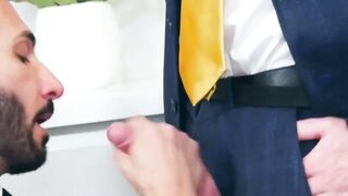  REDNEED LEANDERS DOUBTLE REVENGE STEALING JOHNNY VIPER FROM HIS CHEATING GIRLFRIEND!