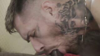 THE INKED INVASION Zak Bishops Eternal Nightmare of unchecked Black Fury