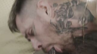 THE INKED INVASION Zak Bishops Eternal Nightmare of unchecked Black Fury