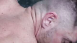 UNLEASH THE BEAST Alex Tikas  Jack Andy LOCKER ROOM ANIMALS  SOAKING WET, SOARING DICKS