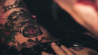 RAW ASSAULT  Ryan Sebastians Hole Destroyed by Unbridled Beastliness!