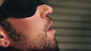 RAW ASSAULT  Ryan Sebastians Hole Destroyed by Unbridled Beastliness!