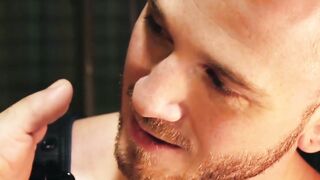 RAW ASSAULT  Ryan Sebastians Hole Destroyed by Unbridled Beastliness!