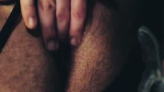 RAW ASSAULT  Ryan Sebastians Hole Destroyed by Unbridled Beastliness!