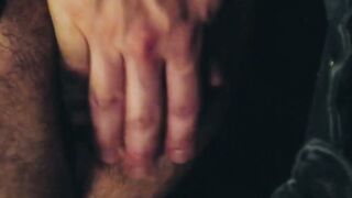 RAW ASSAULT  Ryan Sebastians Hole Destroyed by Unbridled Beastliness!