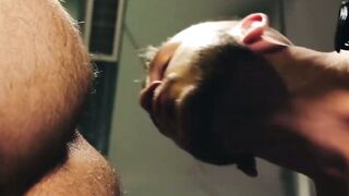RAW ASSAULT  Ryan Sebastians Hole Destroyed by Unbridled Beastliness!