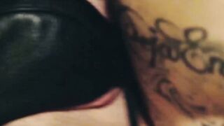 RAW ASSAULT  Ryan Sebastians Hole Destroyed by Unbridled Beastliness!