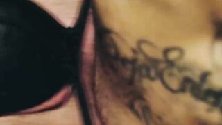 RAW ASSAULT  Ryan Sebastians Hole Destroyed by Unbridled Beastliness!