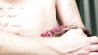 DEMONS OF Desire Brutal BDSM Adventure with Cazden Hunter
