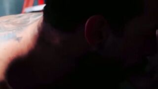 PUNISHED AND PLEASURED The Alphas Inferno of Desires