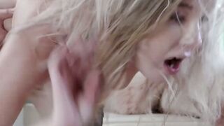 Blown Away Viennas ecret Slavery Exposed!