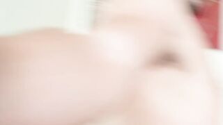 Cute milf Alison Rey gags in during getting face fucked by dominant Will Pounder
