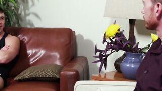 UNLEASH THE BEAST Kyle Fletchers Chiseled Body Gets A JawDropping Makeover by Brody Kayman!