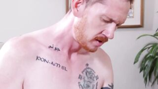 ENSORCELED BY THE PAST! Kyle Fletchers Sanity SHATTERED as Brody Kayman Unleashes the FURY of Regression Therapy!!
