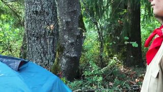 Which Scout Will Be Purged Greg McKeons Brutal Camp Initiation