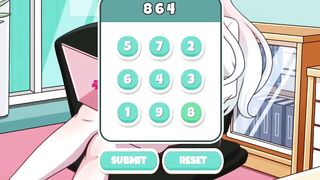 UNLEASH YOUR DESIRES GET LOST IN Busty BOSS SIN CITY ADVENTURE!