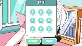 UNLEASH YOUR DESIRES GET LOST IN Busty BOSS SIN CITY ADVENTURE!