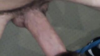 XAVIER GETS REAMED BY HIS DADDY JAXON IN THE DIRTIEST NIGHT OF HIS LIFE