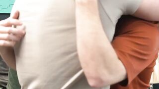 UNLEASH THE FURY FTM Eddys SWEETEST SUBMISSION to Rugged Jonas Jackson