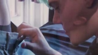 Brenden A Knoxs Butt Gets SMASHED by Xavier Marks THE MOST EPIC BREinnacle View CAzz Reaming Youll EVER SEE!