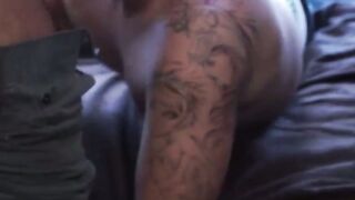 Brenden A Knoxs Butt Gets SMASHED by Xavier Marks THE MOST EPIC BREinnacle View CAzz Reaming Youll EVER SEE!