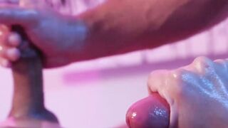 TS Avery Lusts Breathtaking Anal Exploits Caught on Camera!