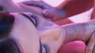 TS Avery Lusts Breathtaking Anal Exploits Caught on Camera!