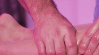 TS Avery Lusts Breathtaking Anal Exploits Caught on Camera!