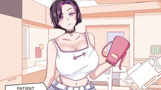 Clients Are Begging to Get Fucked Can You Handle the Pressure
