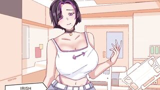 Clients Are Begging to Get Fucked Can You Handle the Pressure