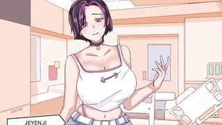 Clients Are Begging to Get Fucked Can You Handle the Pressure