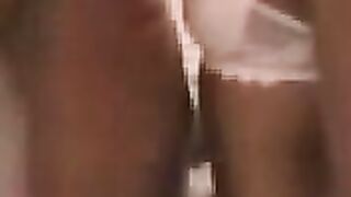 UNBELIEVABLE ORAL EXPLOSION  Brunette Bombshell GETS DESTROYED BY CUNNING ORAL ACTION!