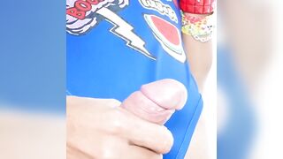 LIMITLESS ANAL PLEASURE  Skinny femboy Creamy SPREADS OPEN Her INSATIABLE Ass for a WILD DVDS FUCHeVERBOSEXXXX