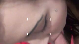 Insatiable Sex Bombs, Danielle Darlow and Toni, Contradict All Logic and Physically Connect Two Vulvas