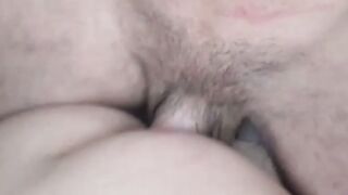 MONSTROUS COCK FEST Skinny Power Bottom Gets DESTROYED by TWO BRAWNY TOPS!