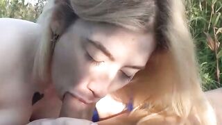 Teens Gone Wild Woodland Orgy Frenzy  Chapter 2