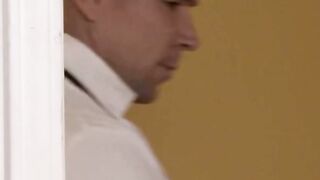 Balls to the Walls Unleash the Beast with Alex Greene and Brandon Wildes Cock Training Sessions!