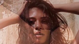 UNLEASH THE WILD BEAST Hannah Les Sultry Seduction WILL LEAVE YOU Breathless!