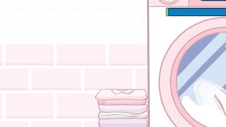 UNLEASH YOUR DIRTY LITTLE SECRETS  WASH, BOMB, AND BEND THE DIRTY GIRLS!